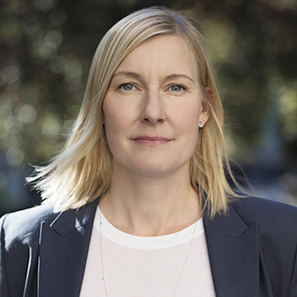 Kerstin Mjömark