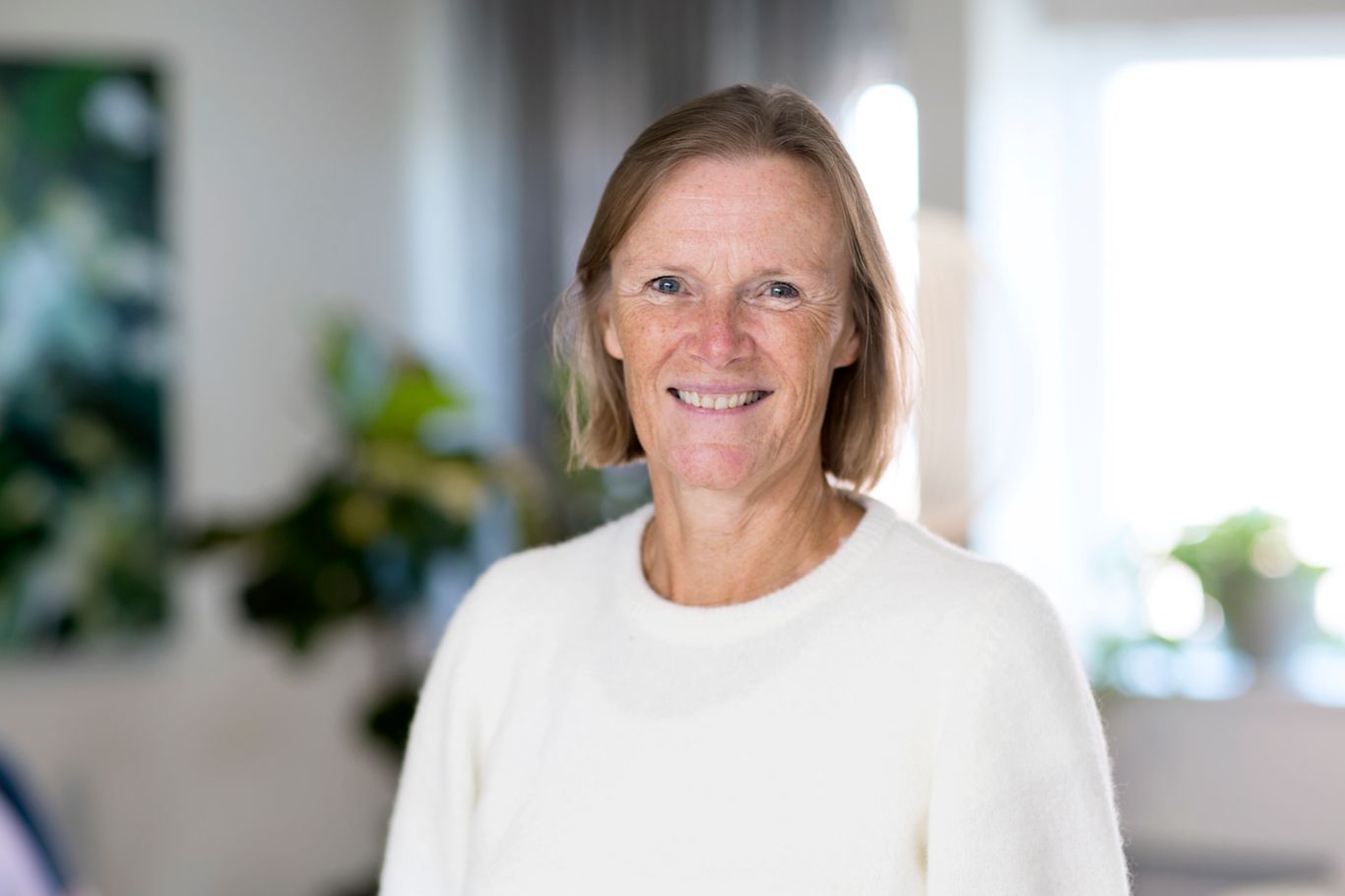 Nina Linander