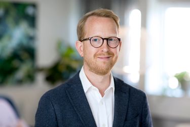 Anders Nyman