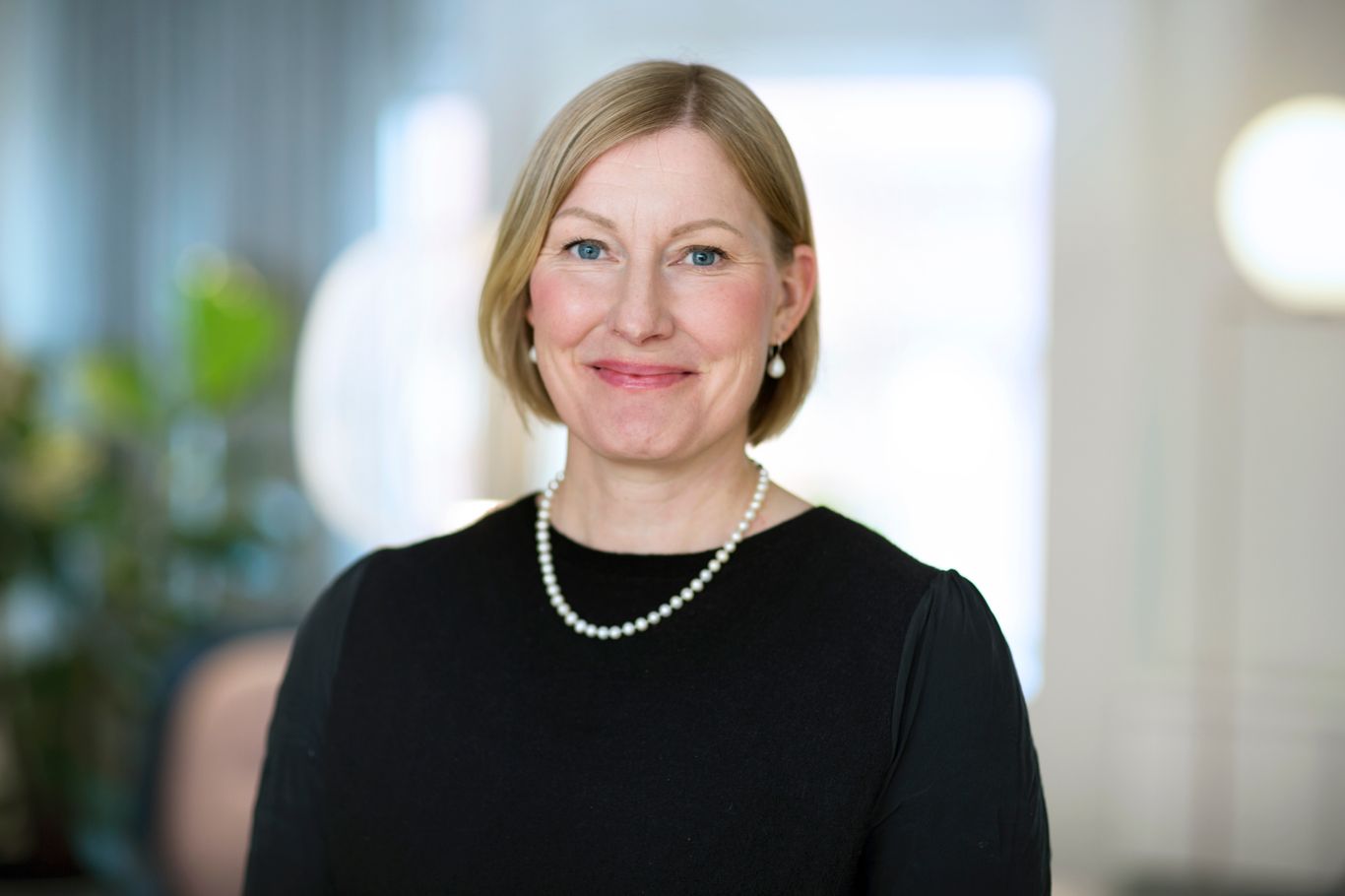 Kerstin Mjömark