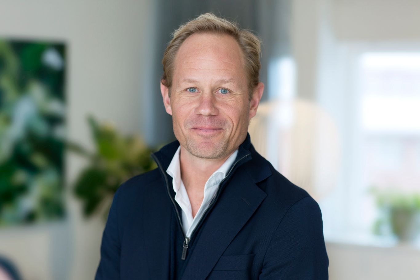 Mikael Vinje