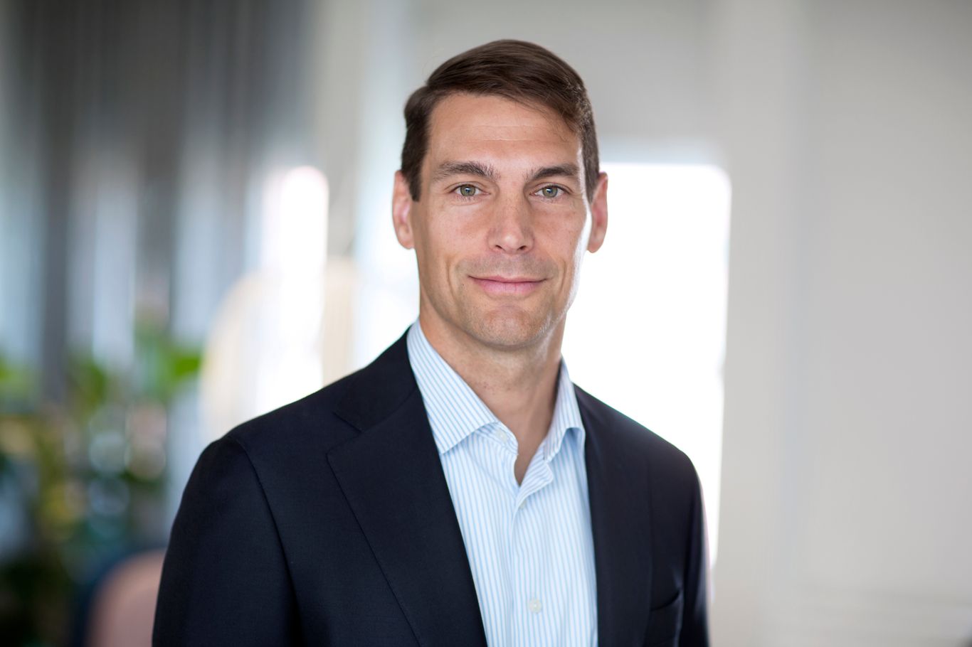 Mattias Jaran