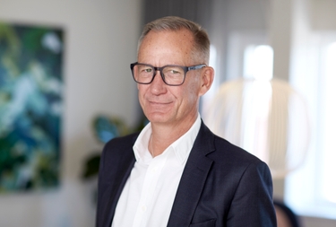 Joachim Zetterlund