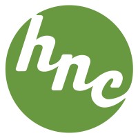 Logotype Healthnetconnections Ltd Logo