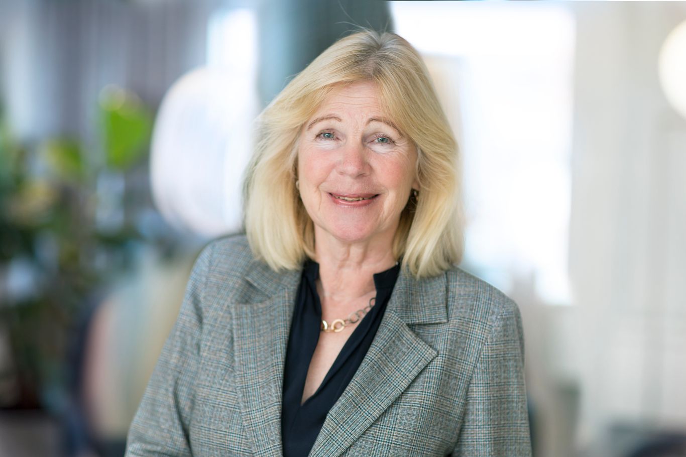 Birgitta Stymne Göransson