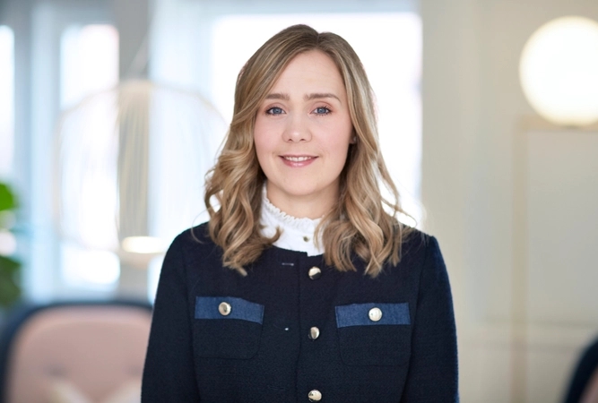 Lovisa Hedin