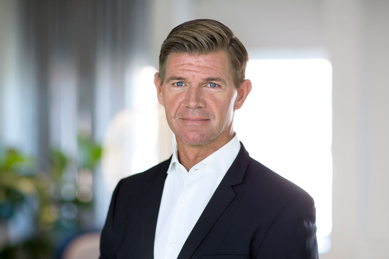 Peter Gustafsson