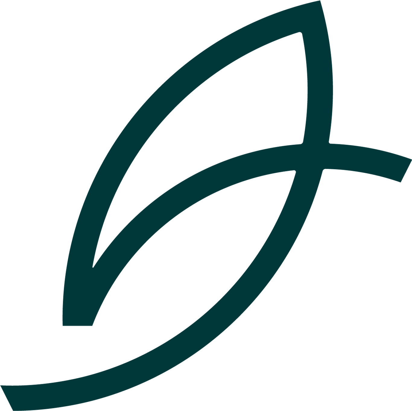 Asker symbol grön