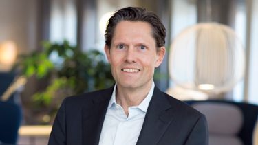 Johan Falk