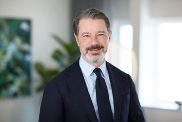 Mikael Stöhr