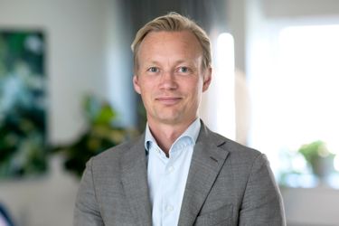 Martin Lagerblad